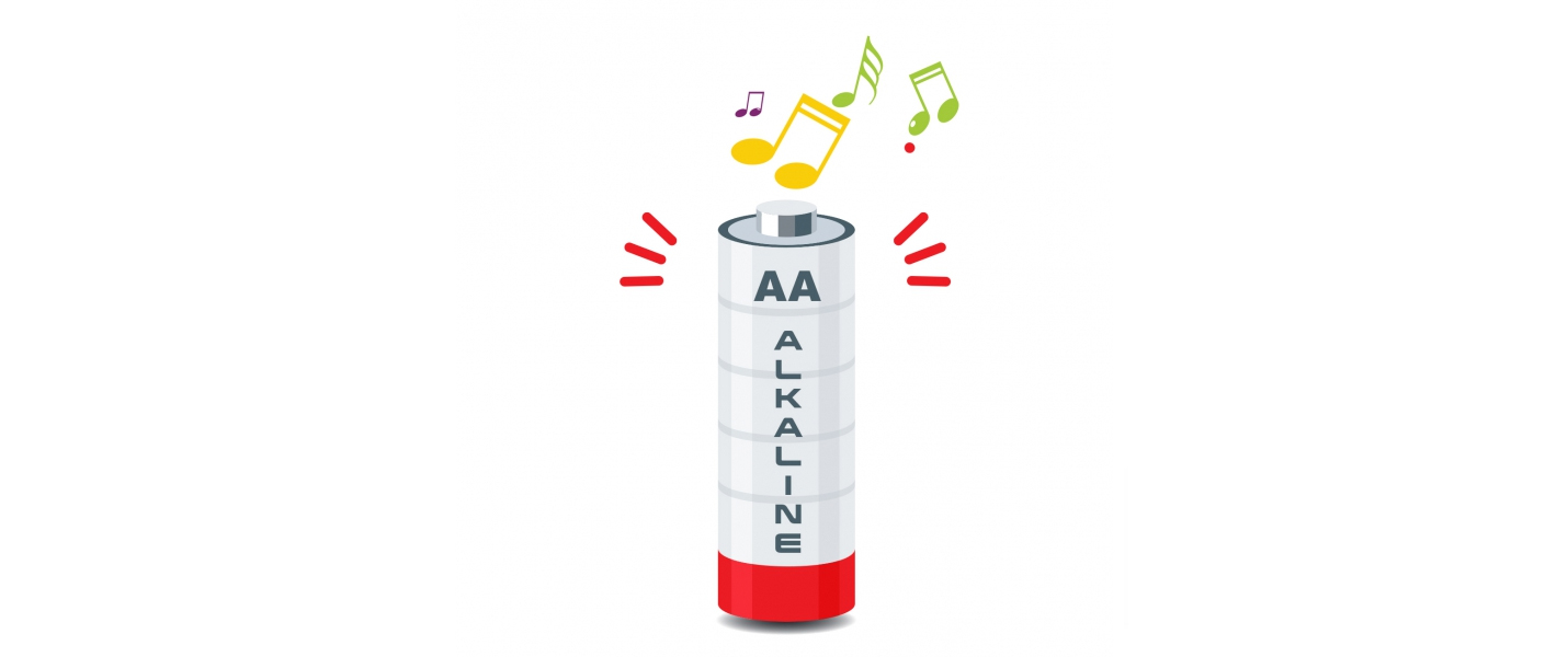 Battery icon