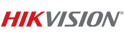 HIKVISION logo