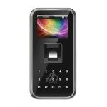 Fingerprint reader with Keyboard