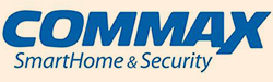 Commax Logo