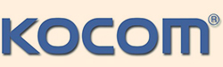 Kocom Logo