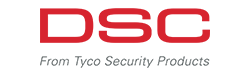 DSC logo