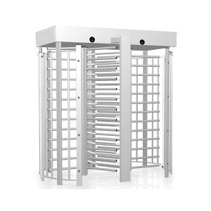 Automatic Systems TRS 372 Full Height Turnstile