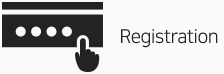 Registration Image button