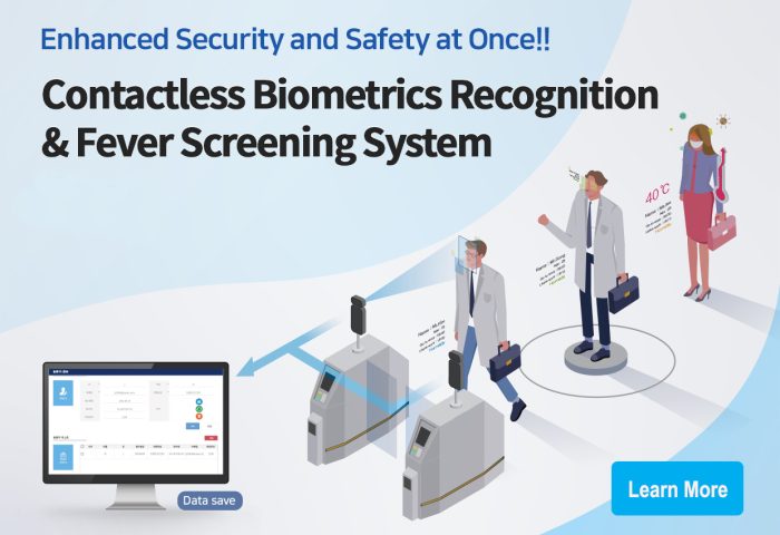 biometric-recognition