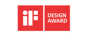 Design Award Banner