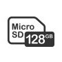Micro SD card icon