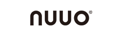 nuuo Logo