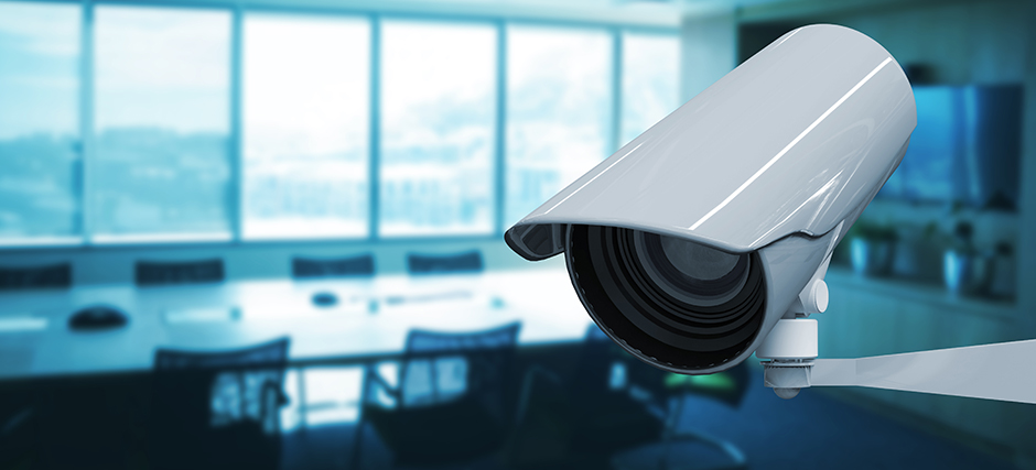 5 Best Places in a Business to Install CCTV Systems