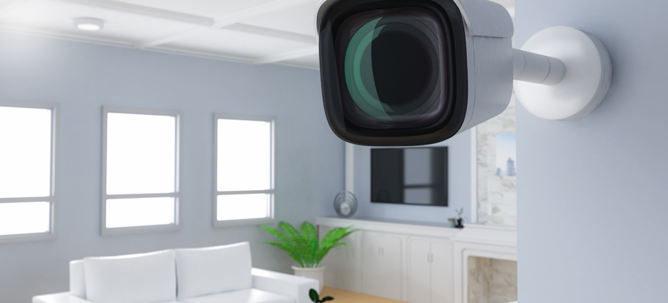 Can I Install A CCTV System At Home-CCTV Camera System