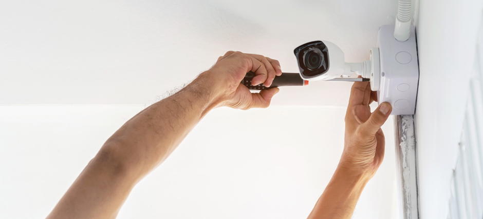 How To Obtain Town Council’s Permission To Install CCTV Cameras-CCTV Security Cameras