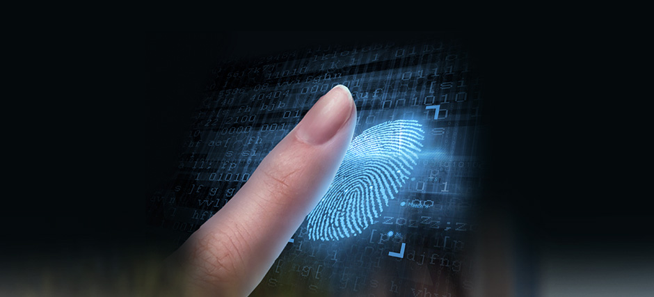 Types of Biometric Access Control Systems