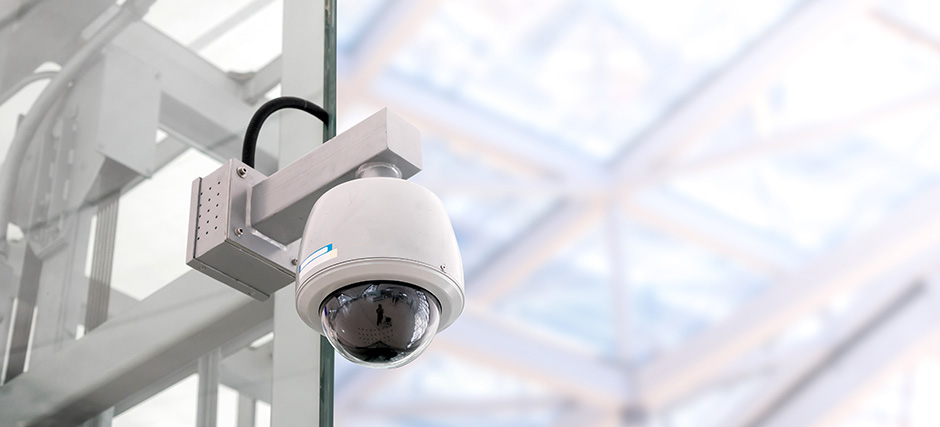 Features -CCTV Surveillance System