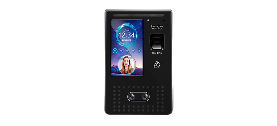 Here's Why Your Business Will Benefit From Multi-Modal Biometric Systems