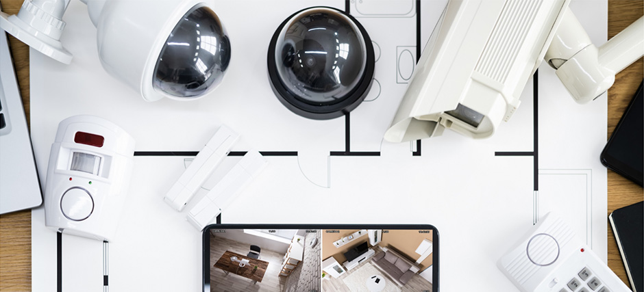 How Do CCTV Surveillance Systems Work