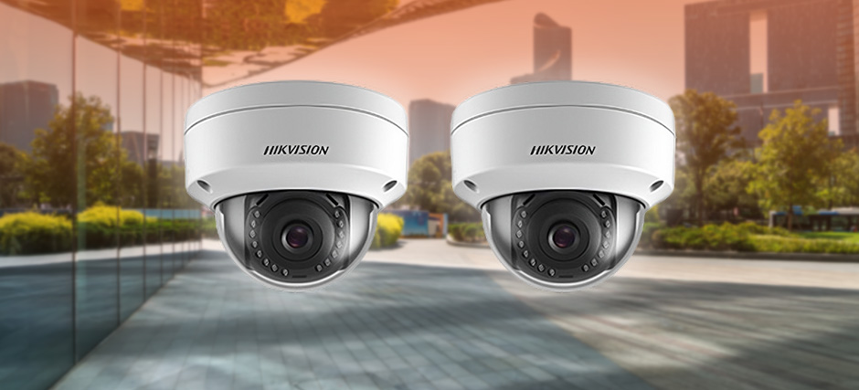 CCTV used in outdoor for crime prevention surveillance