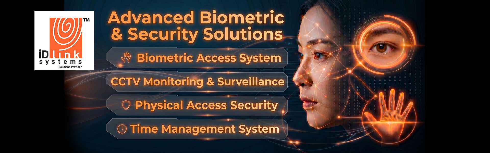 office access control system singapore