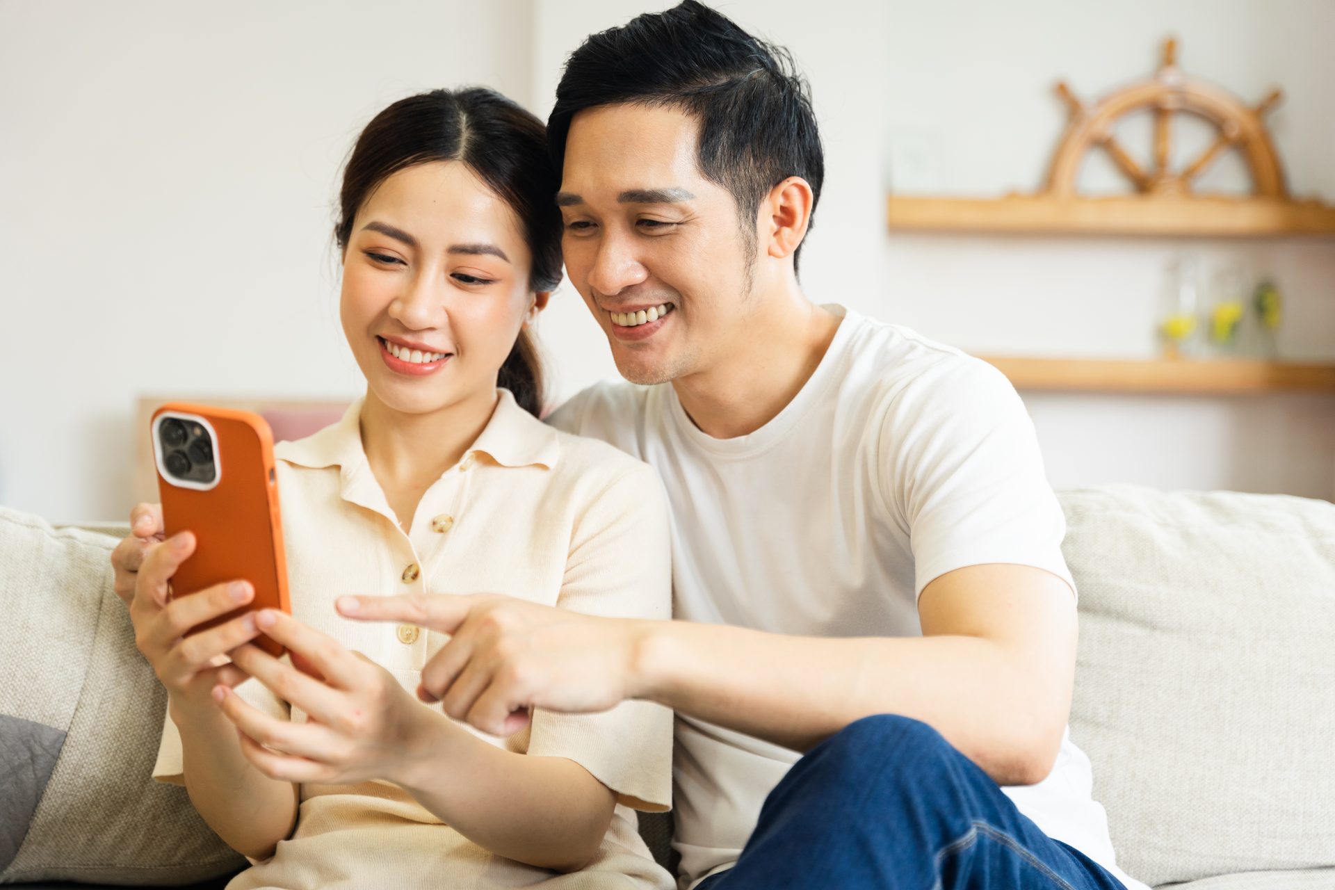 Better communication for parents and administrators