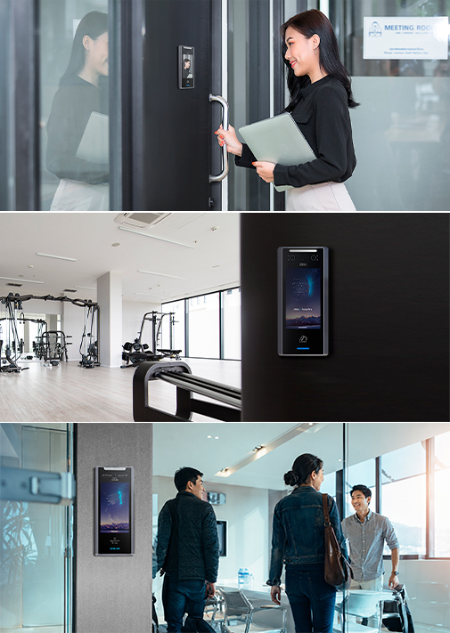door-access-control-singapore Office door access control