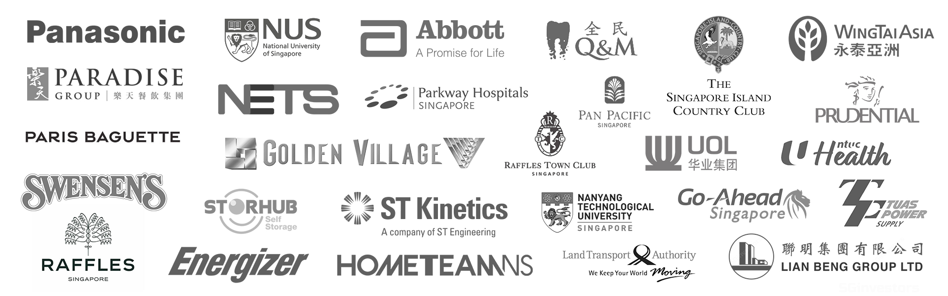 idlink clients idlink systems clients